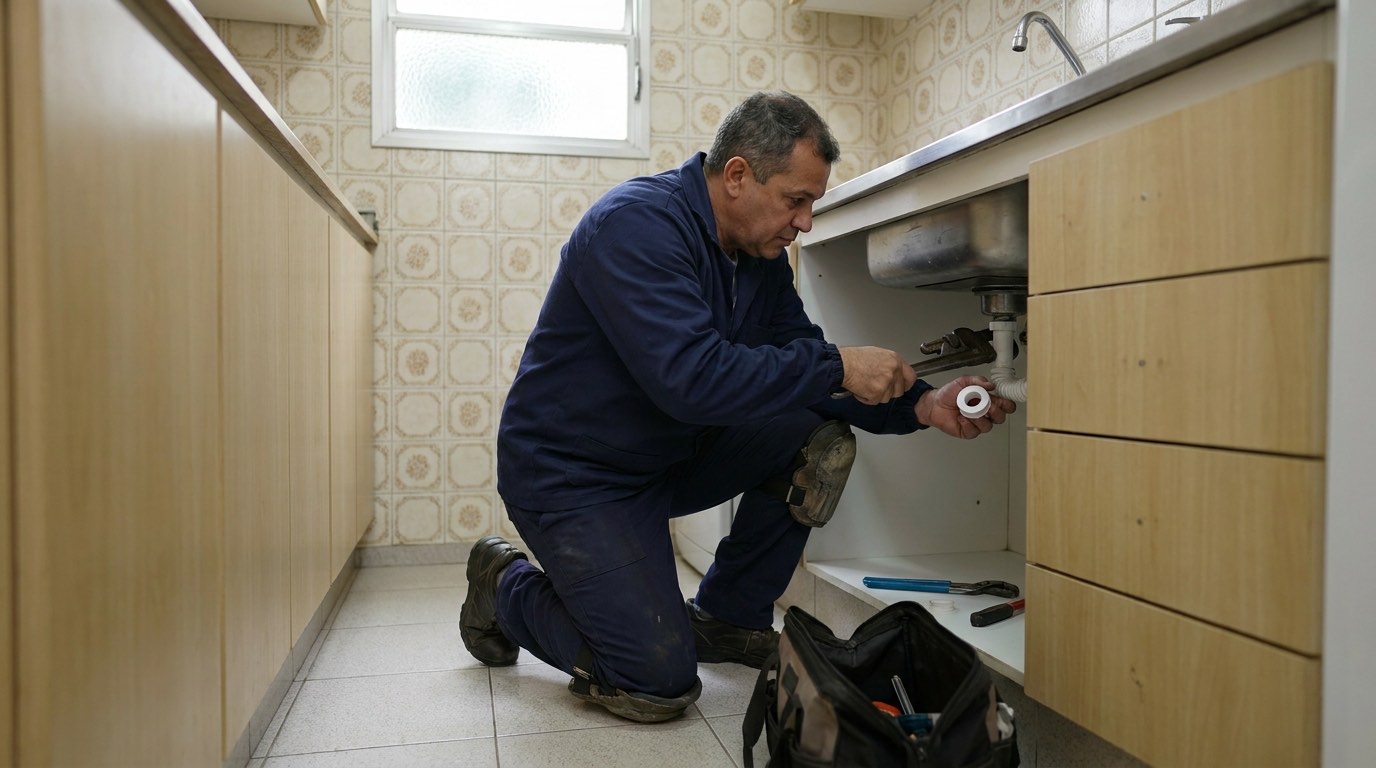 Aquecedor de Passagem em Guarapari‑ES