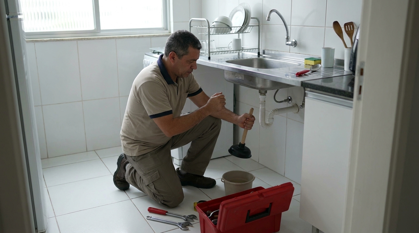 Remoção de Restos em Guarapari‑ES