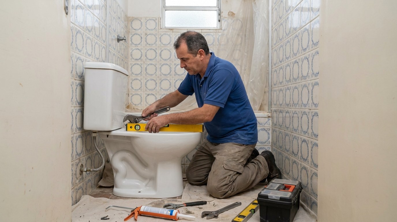 Teste do Hidrômetro em Guarapari‑ES