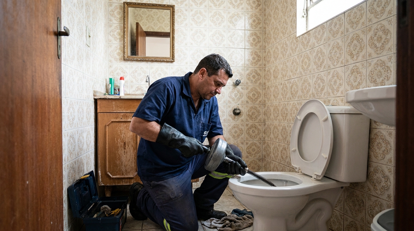 Uso de Equipamento Profissional em Guarapari‑ES